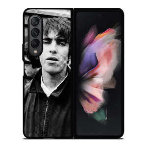 LIAM GALLAGHER OASIS ROCK BAND Samsung Galaxy Z Fold 3 Case Cover