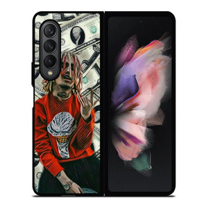 LIL PUMP RAPPER Samsung Galaxy Z Fold 3 Case Cover