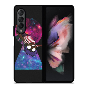 LIL UZI VERT ETERNAL ATAKE 3 Samsung Galaxy Z Fold 3 Case Cover