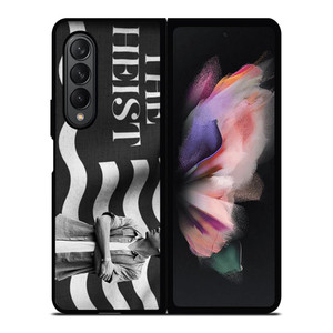 MACKLEMORE THE HEIST Samsung Galaxy Z Fold 3 Case Cover