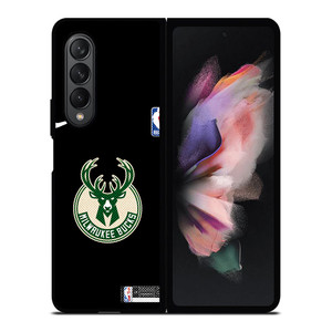MILWAUKEE BUCKS NIKE NBA BASKETBALL Samsung Galaxy Z Fold 3 Case Cover MILWAUKEE BUCKS NIKE NBA BASKETBALL Samsung Galaxy Z Fold 3 Case Cover
