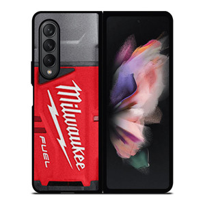 MILWAUKEE FUEL TOOL Samsung Galaxy Z Fold 3 Case Cover