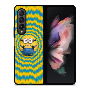 MINIONS THE RISE OF GRU Samsung Galaxy Z Fold 3 Case Cover MINIONS THE RISE OF GRU Samsung Galaxy Z Fold 3 Case Cover