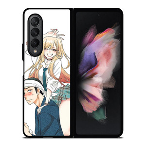 MY DRESS UP DARLING MARIN KITAGAWA Samsung Galaxy Z Fold 3 Case Cover