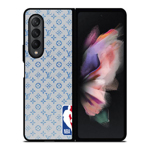 RIPNDIP LOUIS VUITTON Samsung Galaxy Z Fold 4 Case Cover