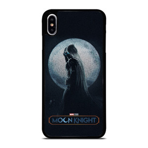 MARVEL MOON KNIGHT iPhone XS Max Case Cover