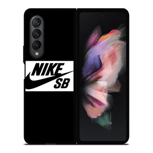 NIKE SB SKATEBOARD Samsung Galaxy Z Fold 3 Case Cover
