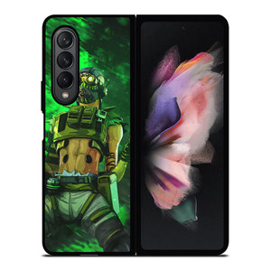 OCTANE APEX LEGEND Samsung Galaxy Z Fold 3 Case Cover OCTANE APEX LEGEND Samsung Galaxy Z Fold 3 Case Cover