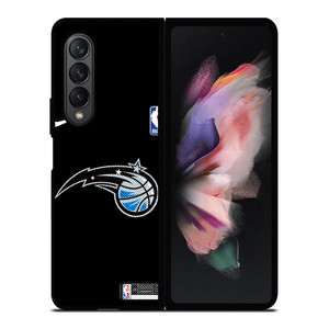 ORLANDO MAGICS NIKE NBA BASKETBALL Samsung Galaxy Z Fold 3 Case Cover ORLANDO MAGICS NIKE NBA BASKETBALL Samsung Galaxy Z Fold 3 Case Cover