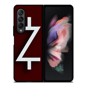 OZARK DRAMA SERIES LOGO Samsung Galaxy Z Fold 3 Case Cover OZARK DRAMA SERIES LOGO Samsung Galaxy Z Fold 3 Case Cover