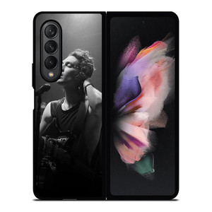 PAUL KLEIN LANY Samsung Galaxy Z Fold 3 Case Cover