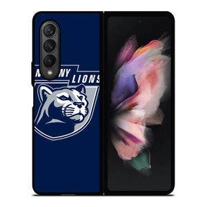 PENN STATE NITTANY LIONS FOOTBALL LOGO Samsung Galaxy Z Fold 3 Case Cover PENN STATE NITTANY LIONS FOOTBALL LOGO Samsung Galaxy Z Fold 3 Case Cover