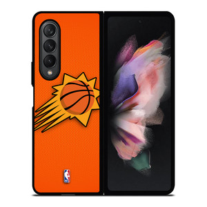 PHOENIX SUNS BASKETBALL NBA Samsung Galaxy Z Fold 3 Case Cover PHOENIX SUNS BASKETBALL NBA Samsung Galaxy Z Fold 3 Case Cover