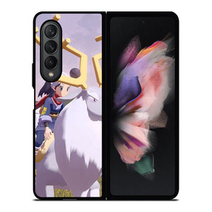 POKEMON LEGENDS ARCEUS 2 Samsung Galaxy Z Fold 3 Case Cover POKEMON LEGENDS ARCEUS 2 Samsung Galaxy Z Fold 3 Case Cover