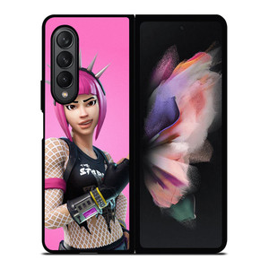 POWER CHORD FORNITE Samsung Galaxy Z Fold 3 Case Cover POWER CHORD FORNITE Samsung Galaxy Z Fold 3 Case Cover