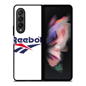 REEBOK LOGO 2 Samsung Galaxy Z Fold 3 Case Cover REEBOK LOGO 2 Samsung Galaxy Z Fold 3 Case Cover