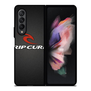 RIP CURL SURFING Samsung Galaxy Z Fold 3 Case Cover RIP CURL SURFING Samsung Galaxy Z Fold 3 Case Cover