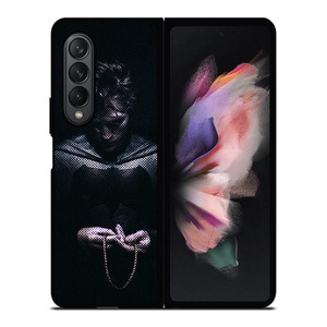 ROBERT PATTINSON BATMAN Samsung Galaxy Z Fold 3 Case Cover ROBERT PATTINSON BATMAN Samsung Galaxy Z Fold 3 Case Cover