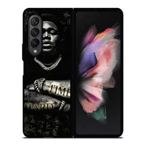ROD WAVE SOULFLY Samsung Galaxy Z Fold 3 Case Cover ROD WAVE SOULFLY Samsung Galaxy Z Fold 3 Case Cover