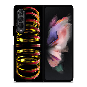 SHANG CHI AND THE LEGEND OF THE TEN RINGS MARVEL COVER Samsung Galaxy Z Fold 3 Case Cover SHANG CHI AND THE LEGEND OF THE TEN RINGS MARVEL COVER Samsung Galaxy Z Fold 3 Case Cover