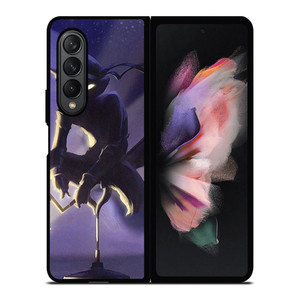 SLY COOPER GAMES Samsung Galaxy Z Fold 3 Case Cover SLY COOPER GAMES Samsung Galaxy Z Fold 3 Case Cover