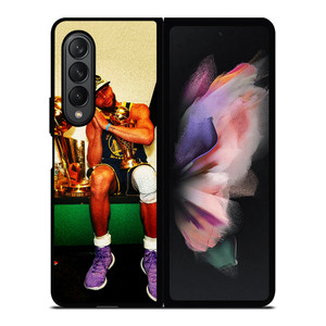 STEPHEN CURRY WARRIORS CHAMPIONS Samsung Galaxy Z Fold 3 Case Cover STEPHEN CURRY WARRIORS CHAMPIONS Samsung Galaxy Z Fold 3 Case Cover