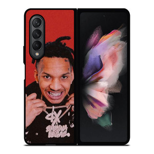 STUNNA 4 VEGAS RAPPER 2 Samsung Galaxy Z Fold 3 Case Cover STUNNA 4 VEGAS RAPPER 2 Samsung Galaxy Z Fold 3 Case Cover