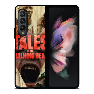 TALES OF THE WALKING DEAD Samsung Galaxy Z Fold 3 Case Cover