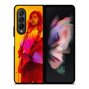 TAME IMPALA KEVIN PARKER Samsung Galaxy Z Fold 3 Case Cover