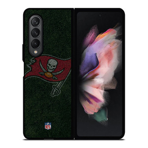 TAMPA BAY BUCCANEERS FOOTBALL NFL Samsung Galaxy Z Fold 3 Case Cover TAMPA BAY BUCCANEERS FOOTBALL NFL Samsung Galaxy Z Fold 3 Case Cover