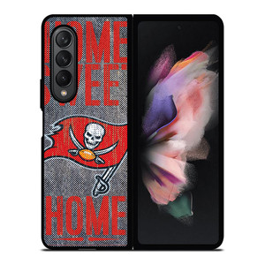 TAMPA BAY BUCCANEERS NFL FOOTBALL FANS 2 Samsung Galaxy Z Fold 3 Case Cover TAMPA BAY BUCCANEERS NFL FOOTBALL FANS 2 Samsung Galaxy Z Fold 3 Case Cover