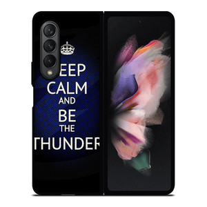 TAMPA BAY LIGHTING NHL BOLTS NATION 3 Samsung Galaxy Z Fold 3 Case Cover TAMPA BAY LIGHTING NHL BOLTS NATION 3 Samsung Galaxy Z Fold 3 Case Cover