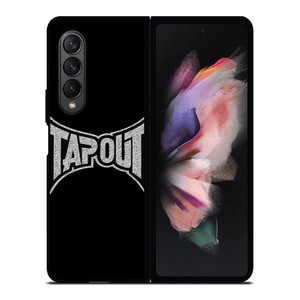 TAPOUT FITNESS LOGO Samsung Galaxy Z Fold 3 Case Cover TAPOUT FITNESS LOGO Samsung Galaxy Z Fold 3 Case Cover