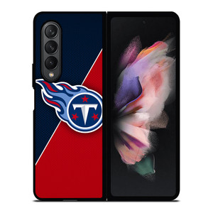 TENNESSEE TITANS NFL FOOTBALL LOGO Samsung Galaxy Z Fold 3 Case Cover TENNESSEE TITANS NFL FOOTBALL LOGO Samsung Galaxy Z Fold 3 Case Cover
