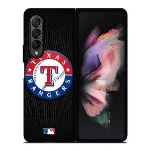 TEXAS RANGERS BASEBALL TEAM Samsung Galaxy Z Fold 3 Case Cover TEXAS RANGERS BASEBALL TEAM Samsung Galaxy Z Fold 3 Case Cover