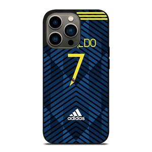 CRISTIANO RONALDO MANCHESTER UNITED ADIDAS iPhone 13 Pro Case Cover CRISTIANO RONALDO MANCHESTER UNITED ADIDAS iPhone 13 Pro Case Cover