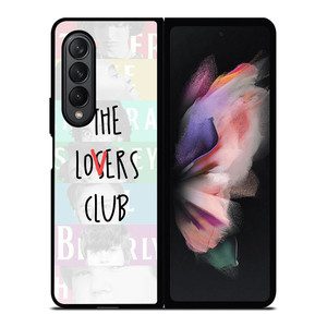 THE LOSERS CLUB IT MOVIES Samsung Galaxy Z Fold 3 Case Cover THE LOSERS CLUB IT MOVIES Samsung Galaxy Z Fold 3 Case Cover