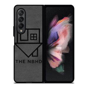 THE NEIGHBOURHOOD ROCK BAND LOGO 2 Samsung Galaxy Z Fold 3 Case Cover THE NEIGHBOURHOOD ROCK BAND LOGO 2 Samsung Galaxy Z Fold 3 Case Cover