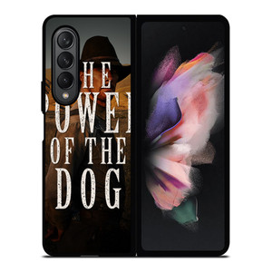 THE POWER OF THE DOG BENEDICT CUMBERBATCH Samsung Galaxy Z Fold 3 Case Cover THE POWER OF THE DOG BENEDICT CUMBERBATCH Samsung Galaxy Z Fold 3 Case Cover