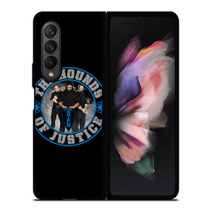 THE SHIELD WWE WRESTLING BADGE Samsung Galaxy Z Fold 3 Case Cover THE SHIELD WWE WRESTLING BADGE Samsung Galaxy Z Fold 3 Case Cover