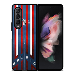 TOP GUN MAVERICKS MOVIE Samsung Galaxy Z Fold 3 Case Cover TOP GUN MAVERICKS MOVIE Samsung Galaxy Z Fold 3 Case Cover
