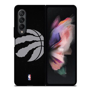 TORONTO RAPTORS BASKETBALL NBA Samsung Galaxy Z Fold 3 Case Cover TORONTO RAPTORS BASKETBALL NBA Samsung Galaxy Z Fold 3 Case Cover