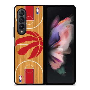 TORONTO RAPTORS NBA ARENA Samsung Galaxy Z Fold 3 Case Cover TORONTO RAPTORS NBA ARENA Samsung Galaxy Z Fold 3 Case Cover