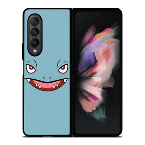 VENUSAUR POKEMON MONSTER ICON Samsung Galaxy Z Fold 3 Case Cover VENUSAUR POKEMON MONSTER ICON Samsung Galaxy Z Fold 3 Case Cover