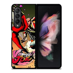 VIEWTIFUL JOE GAMES Samsung Galaxy Z Fold 3 Case Cover VIEWTIFUL JOE GAMES Samsung Galaxy Z Fold 3 Case Cover