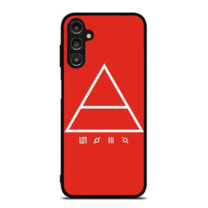 30 THIRTY SECONDS TO MARS ROCK BAND 3 Samsung Galaxy A14 Case Cover