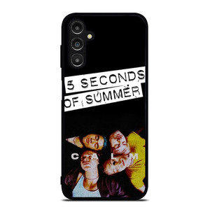 5 SECONDS OF SUMMER CALM 2 Samsung Galaxy A14 Case Cover
