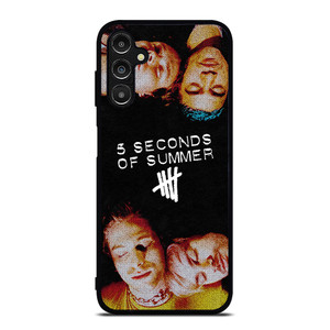 5 SECONDS OS SUMMER CALM Samsung Galaxy A14 Case Cover