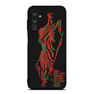 A TRIBE CALLED QUEST ATCQ HIP HOP Samsung Galaxy A14 Case Cover
