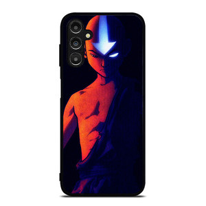 AANG AVATAR CARTOON ART Samsung Galaxy A14 Case Cover